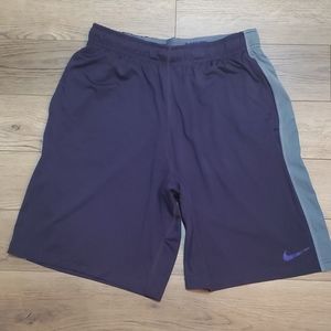 MEN'S NIKE ATHLETIC SHORTS